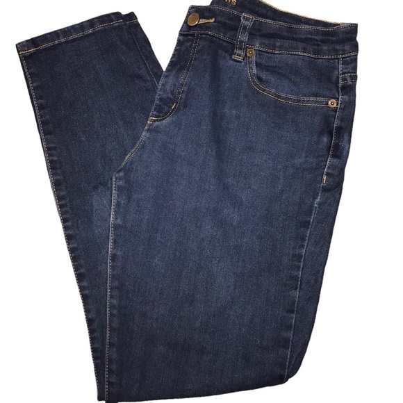 Michael Kors Skinny Jeans - Picture 1 of 8